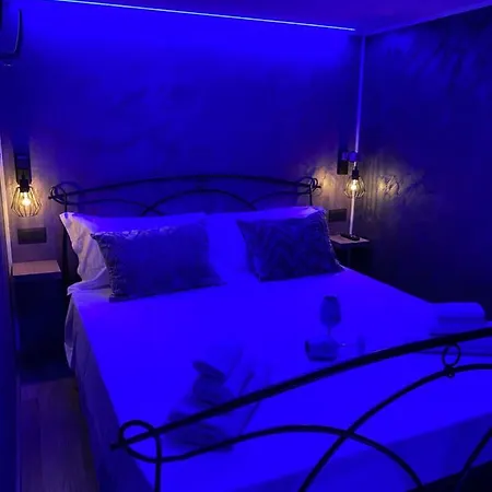 Il Cortiletto28 Rooms & House Syracuse Exterior foto