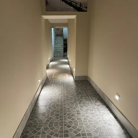 Il Cortiletto28 Rooms & House Syracuse Exterior foto