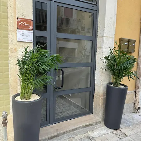Il Cortiletto28 Rooms & House Syracuse Exterior foto