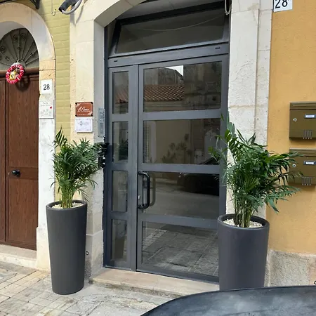 Il Cortiletto28 Rooms & House Syracuse Exterior foto