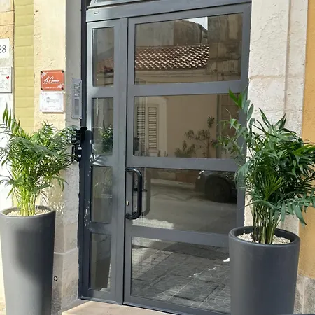 Il Cortiletto28 Rooms & House Syracuse Exterior foto