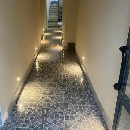 Il Cortiletto28 Rooms & House Syracuse Exterior foto