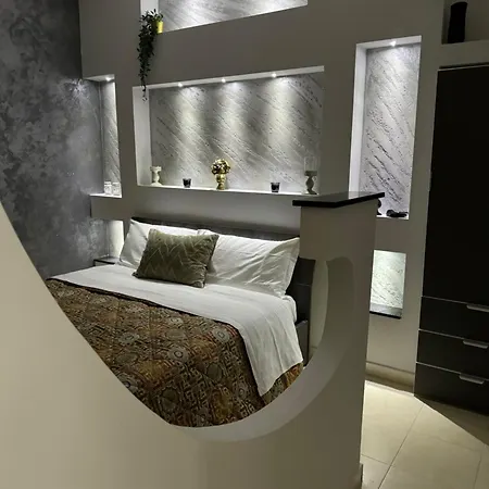Il Cortiletto28 Rooms & House Syracuse Exterior foto