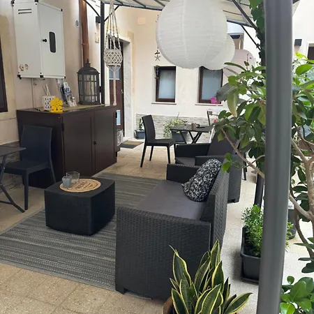 Il Cortiletto28 Rooms & House Syracuse Exterior foto