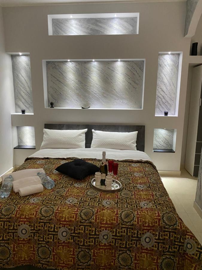 Apartamento Il Cortiletto28 & House