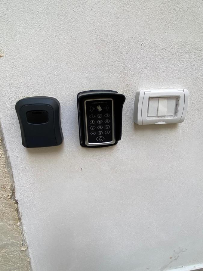 Il Cortiletto28 & House Apartamento *