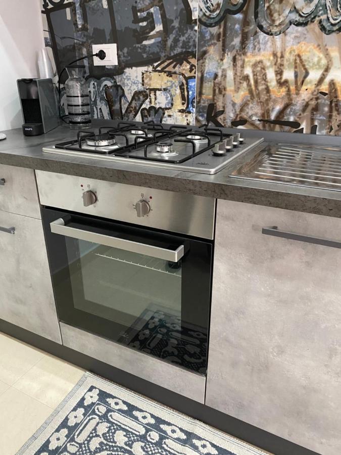 Il Cortiletto28 & House Apartamento *