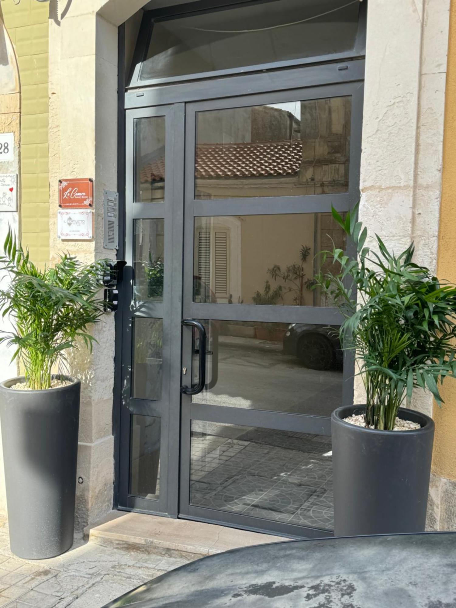 Il Cortiletto28 & House *