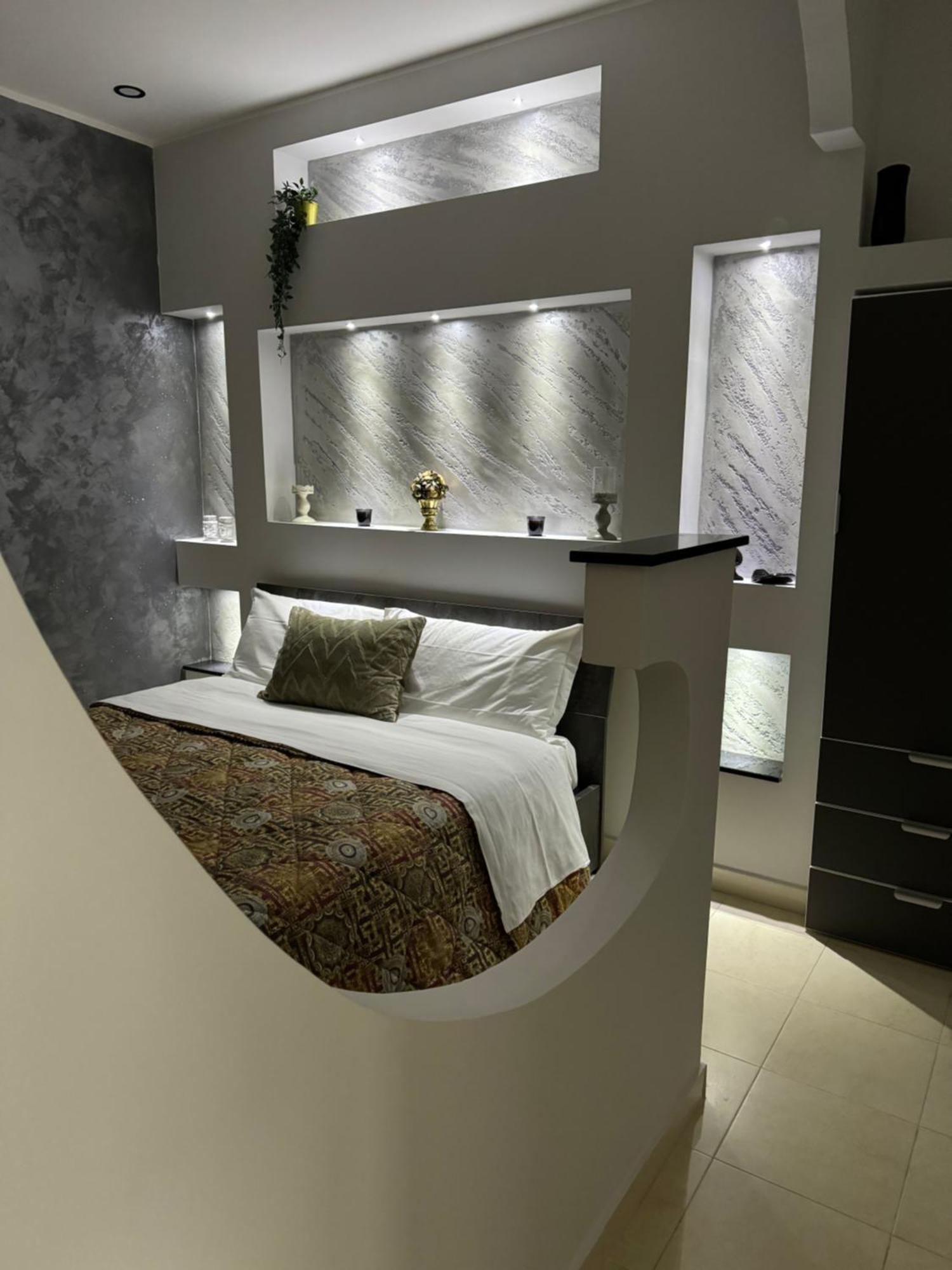 Il Cortiletto28 & House Apartamento