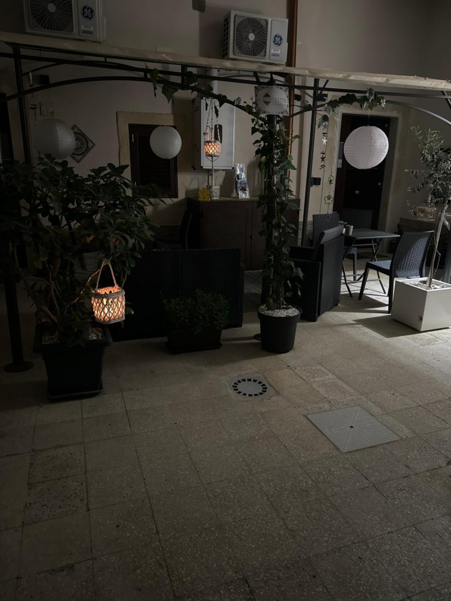Il Cortiletto28 & House Apartamento