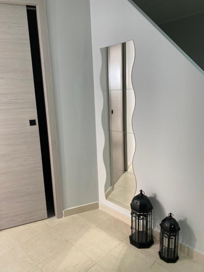 Apartment Il Cortiletto28 & House Syracuse