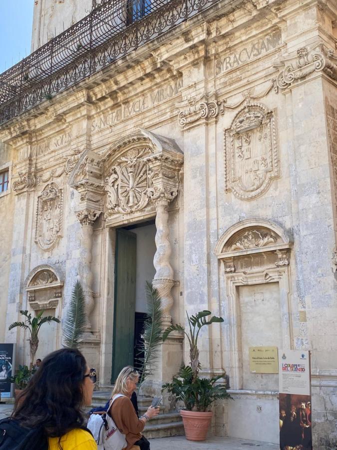 Il Cortiletto28 & House Apartment Syracuse
