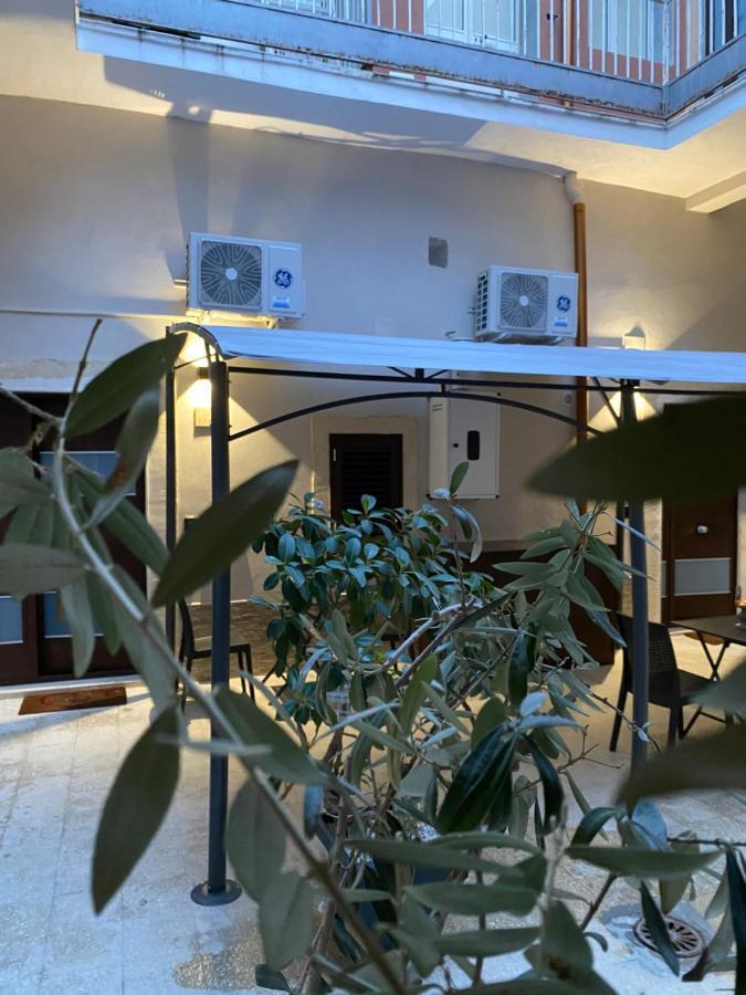 Apartment Il Cortiletto28 & House *
