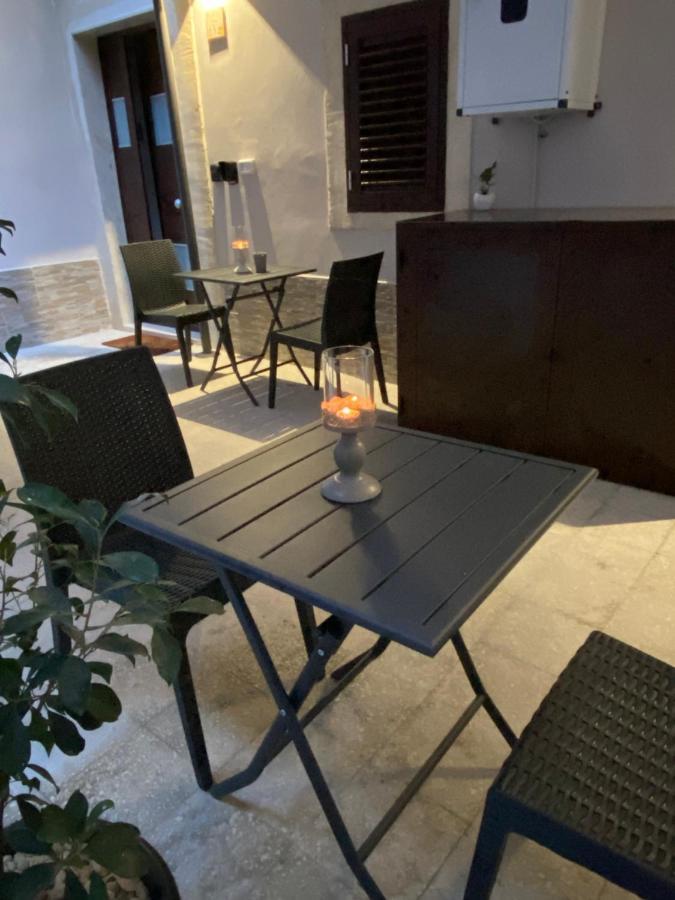 Apartment Il Cortiletto28 & House