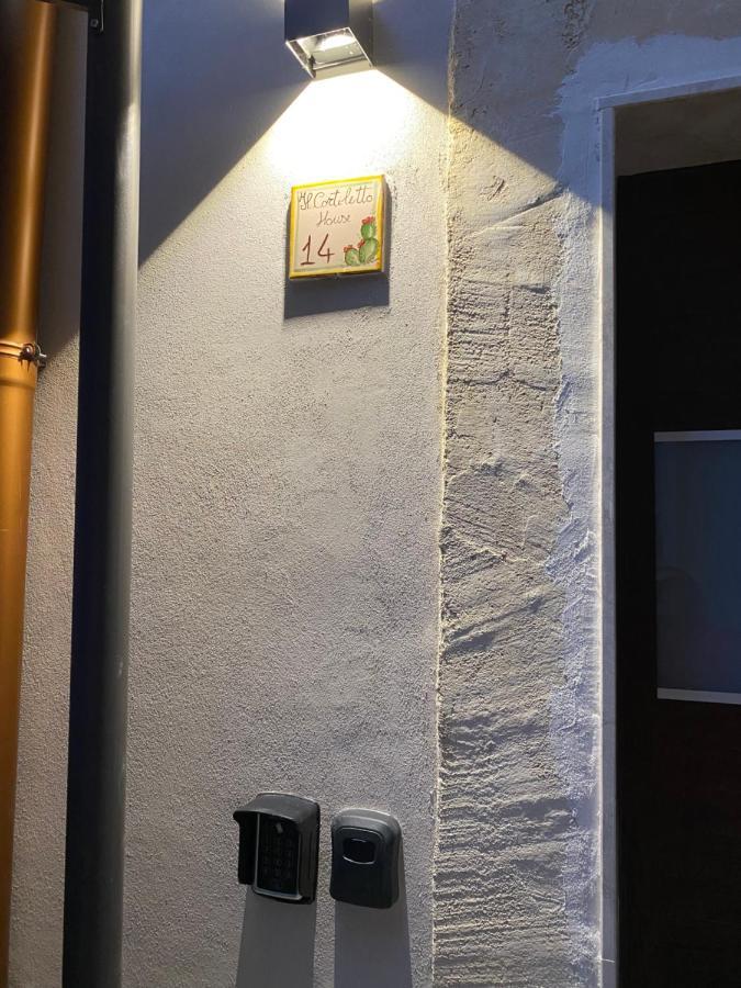 Il Cortiletto28 & House * Syracuse