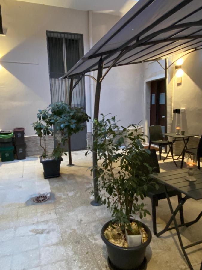 Il Cortiletto28 & House Apartment Syracuse