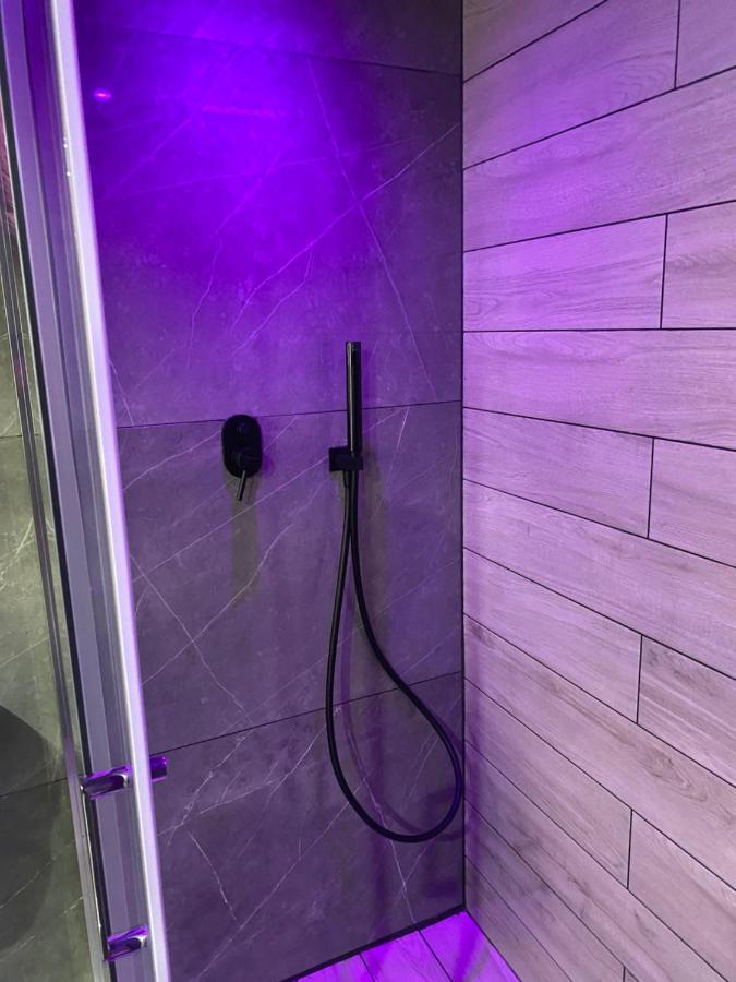 Il Cortiletto28 & House Apartment Syracuse