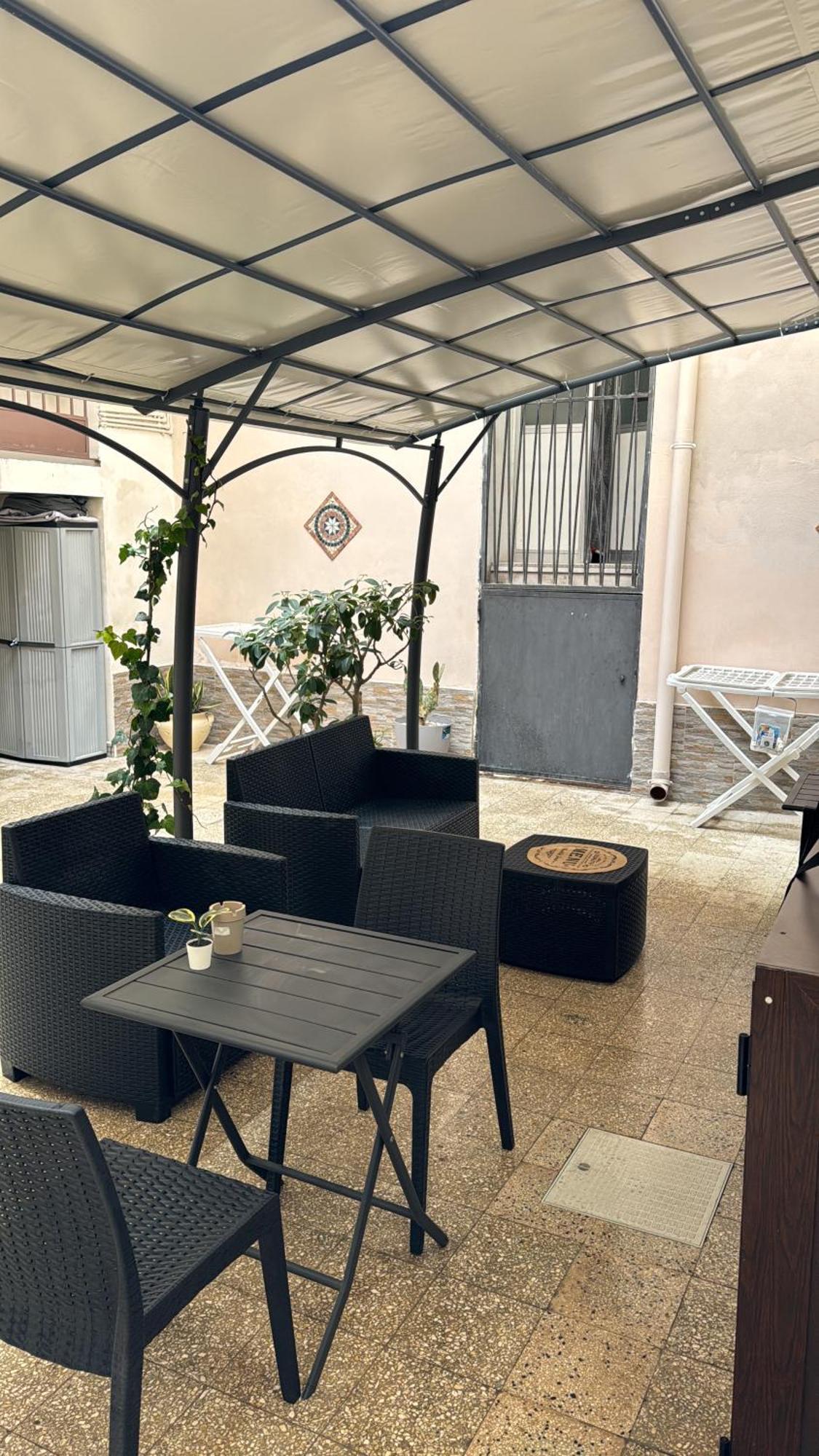 Apartment Il Cortiletto28 & House