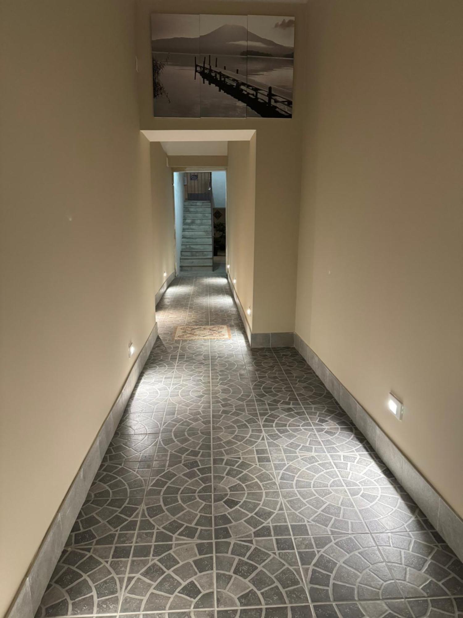 Il Cortiletto28 & House Syracuse