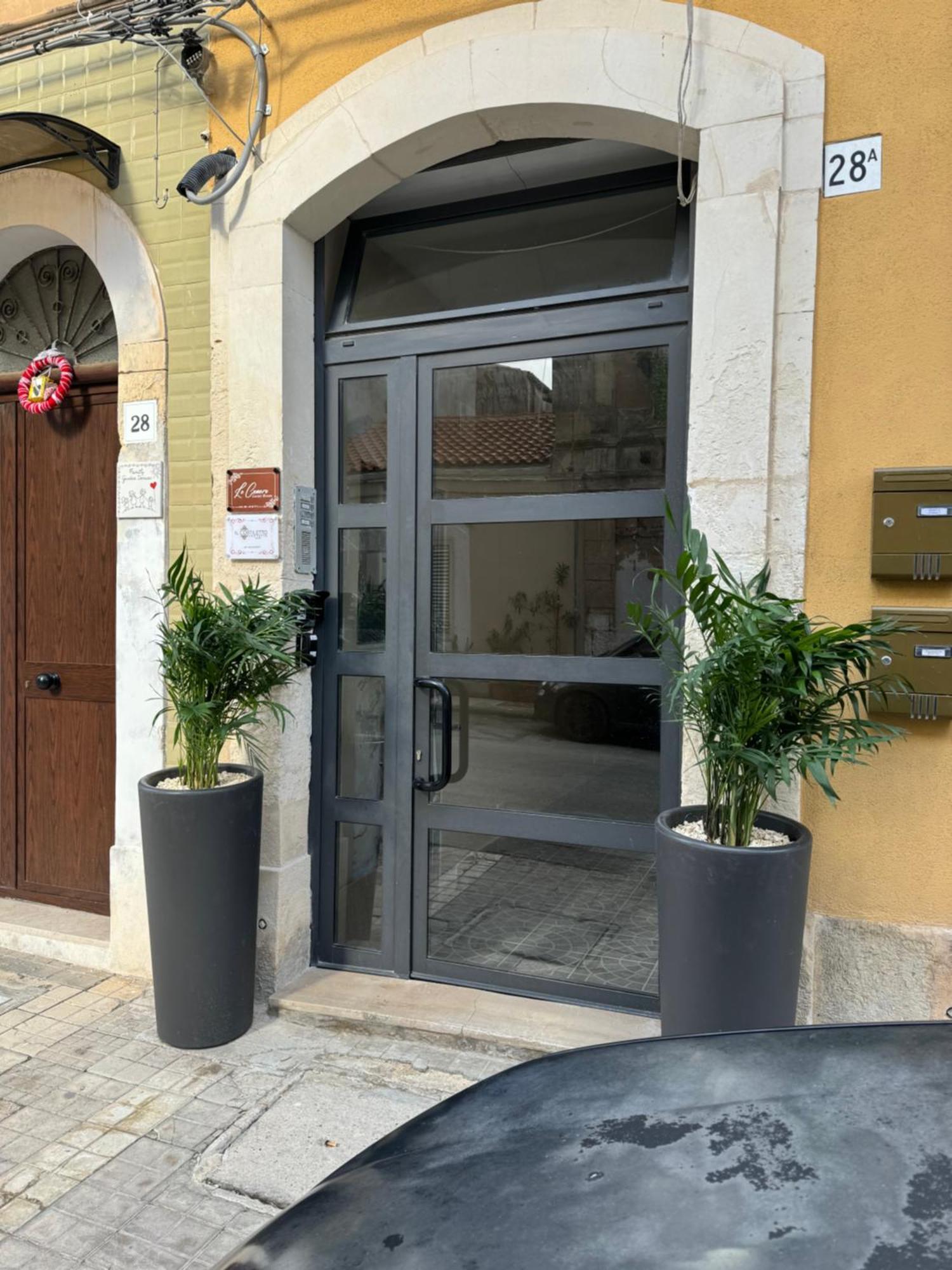 Il Cortiletto28 & House Syracuse