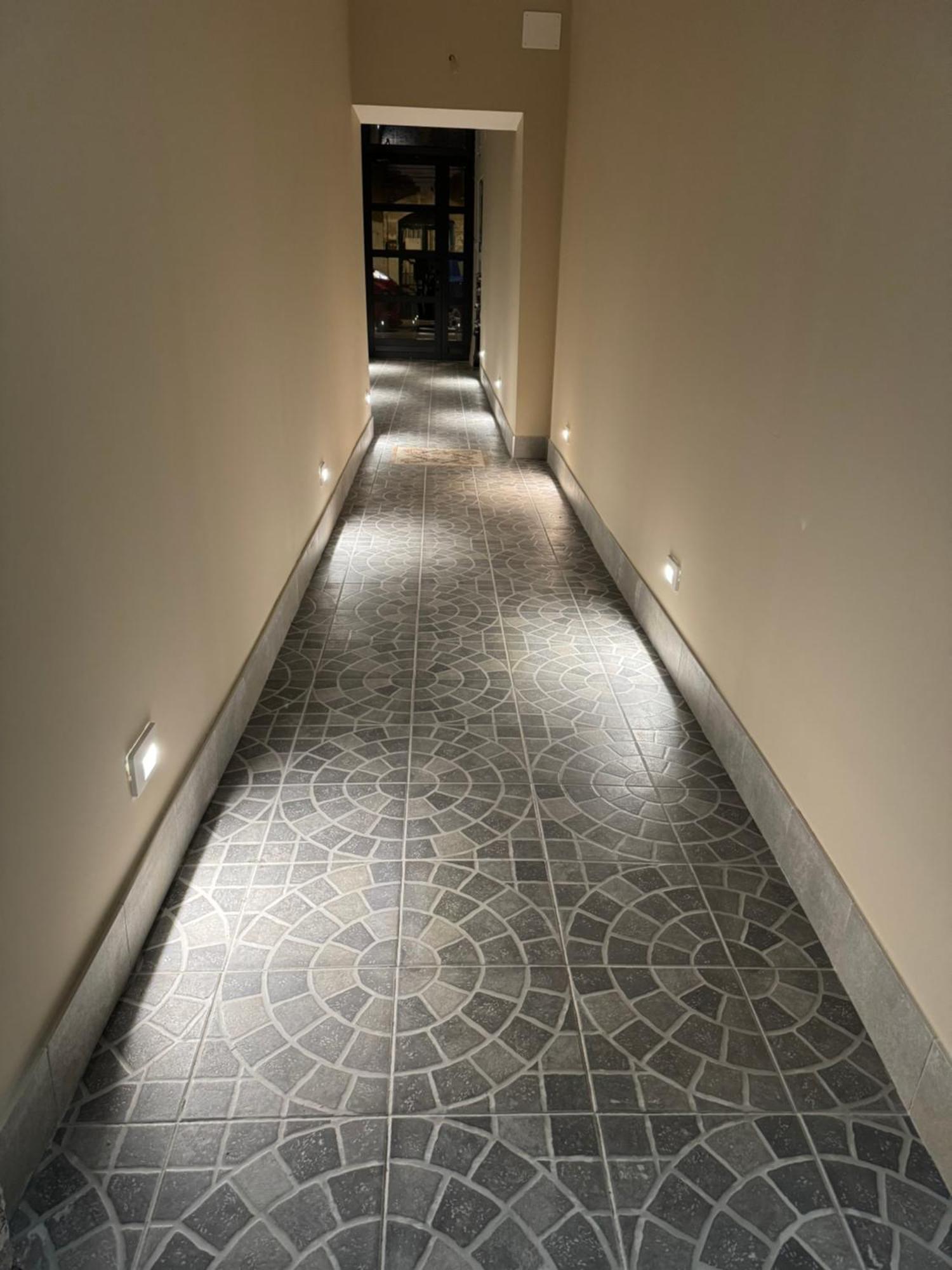 Apartment Il Cortiletto28 & House Syracuse