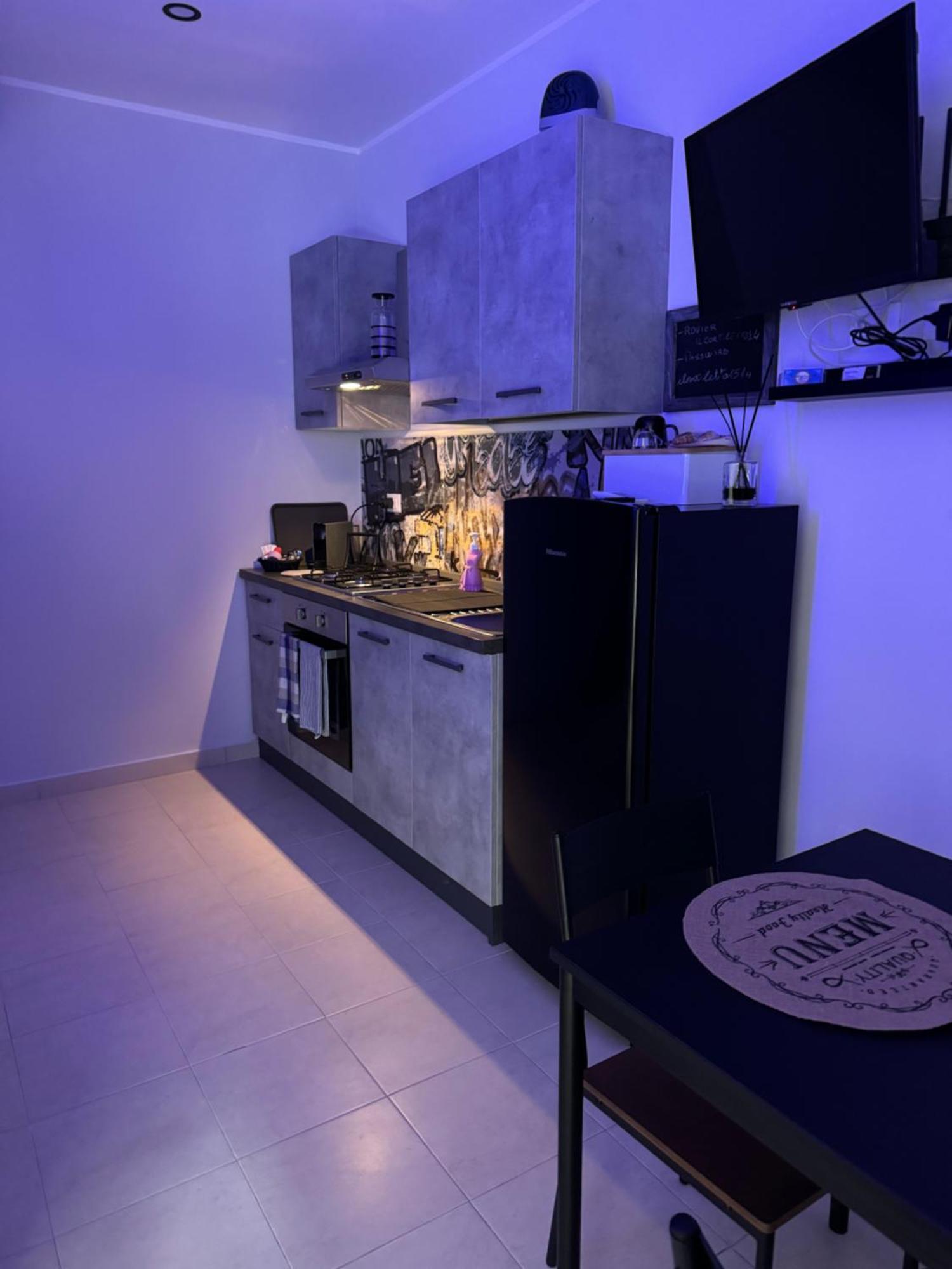 Il Cortiletto28 & House Apartment Syracuse