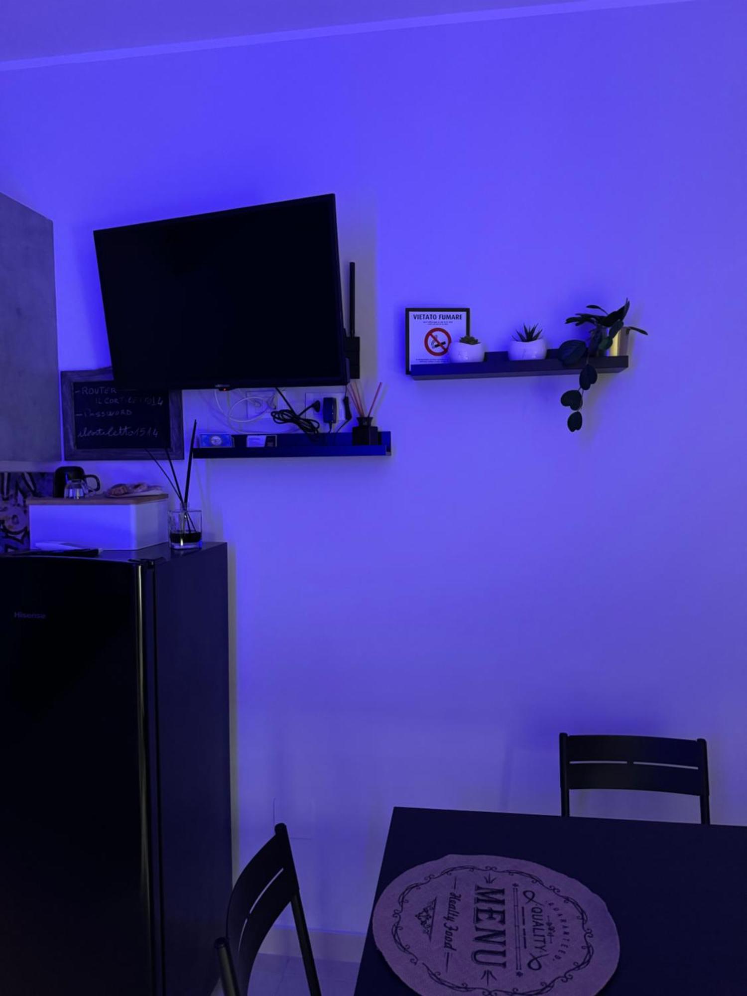 Apartment Il Cortiletto28 & House *