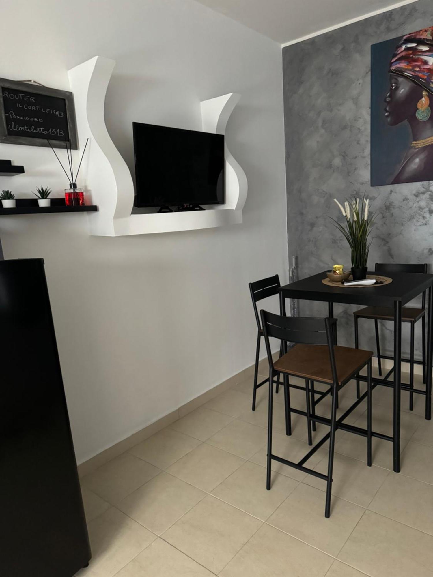 Il Cortiletto28 & House * Syracuse