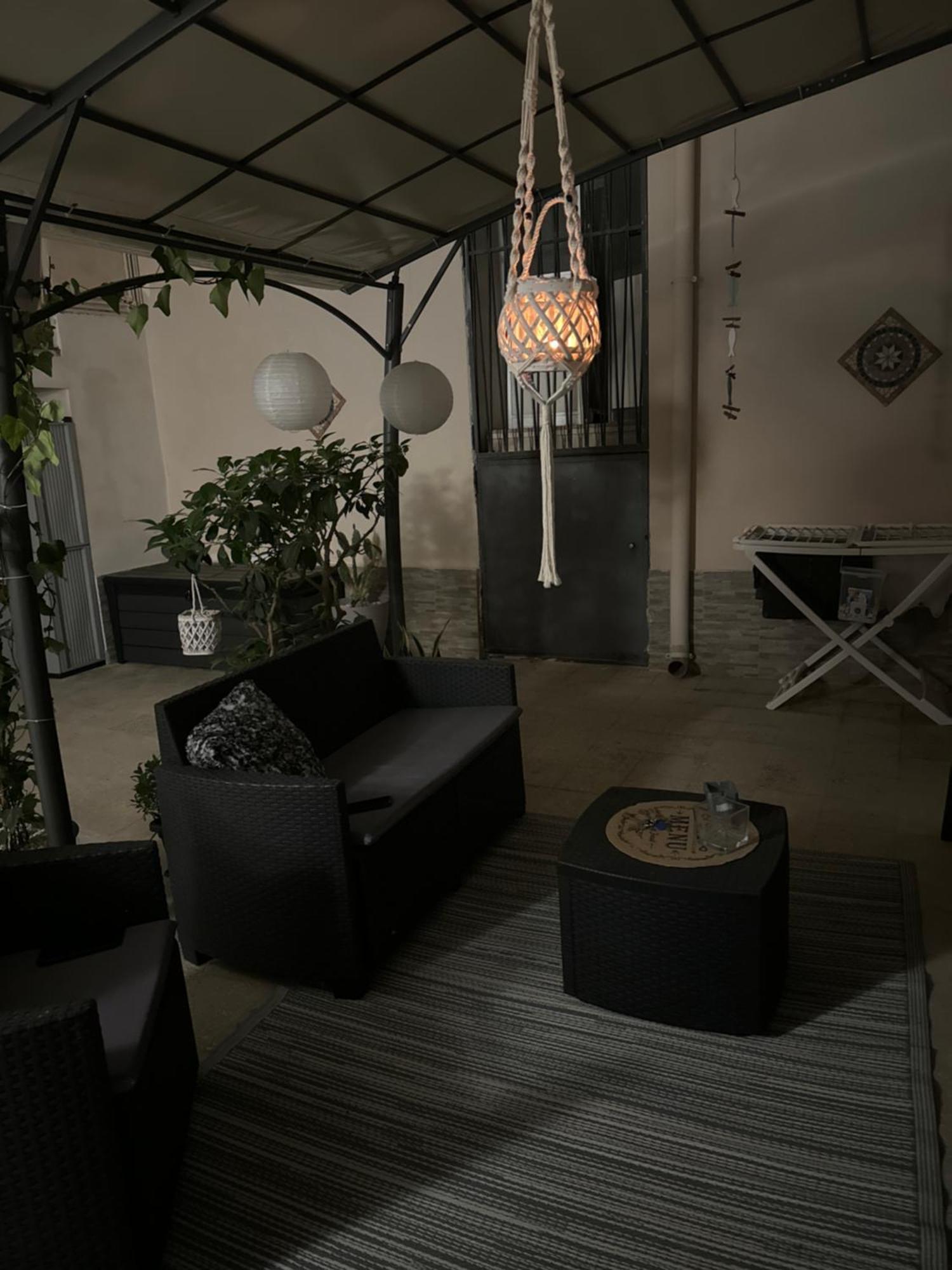 Apartment Il Cortiletto28 & House